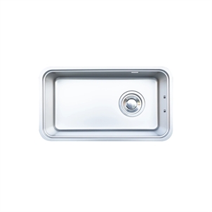 Chậu rửa bát NOBINOX MONO VA203M