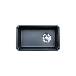 Chậu rửa bát NOBINOX MONO VA206B