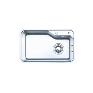 Chậu rửa bát NOBINOX NOVA A182