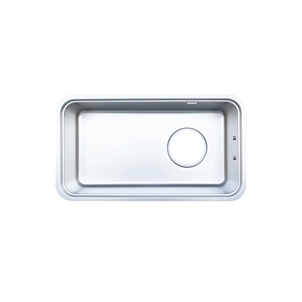 Chậu rửa bát NOBINOX NOVA A282M