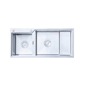 Chậu rửa bát NOBINOX RAZIA NJ575