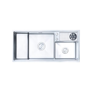 Chậu rửa bát NOBINOX RAZIA NJ577