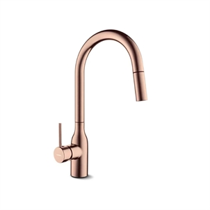 Vòi rửa bát NOBINOX AQUA NX662T