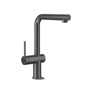 Vòi rửa bát NOBINOX BIANCO NX603