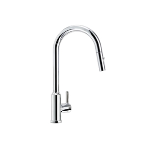 Vòi rửa bát NOBINOX IVY NX202