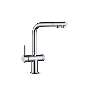 Vòi rửa bát NOBINOX MIRA NX333