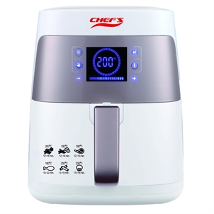 Nồi chiên không dầu Chef's EH-CWF180