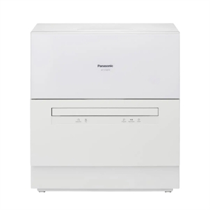Máy rửa bát Panasonic NP-TH1WEVN