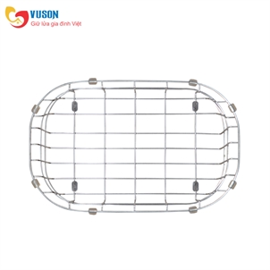 Giỏ để đồ inox Kluger KB - 605