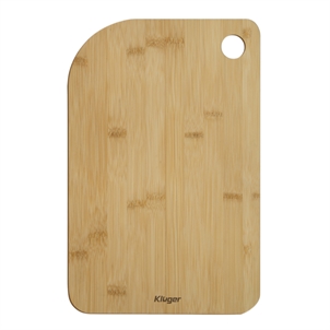 Thớt gỗ tre Kluger KCB–K500