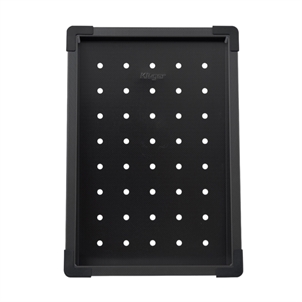 Chậu rửa nhỏ inox Kluger KC–701B