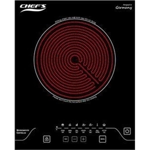 Bếp điện Chef's EH-HL2000A