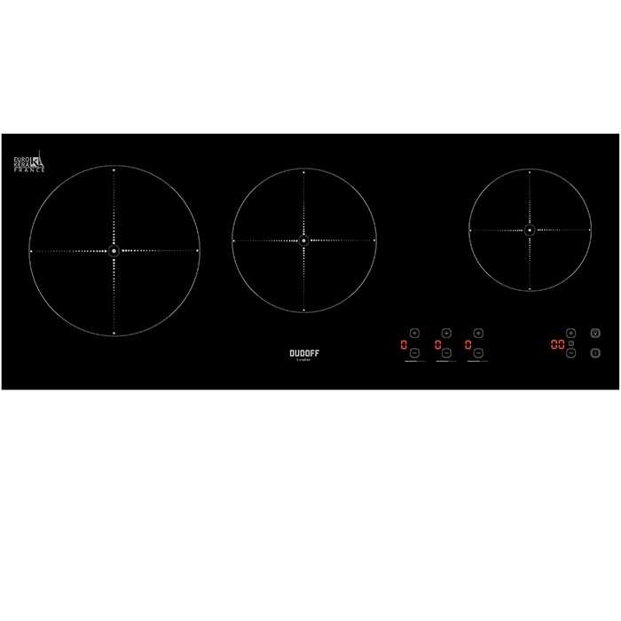 Bếp Điện Dudoff Celadon F3B