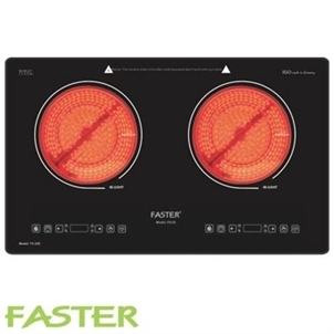 Bếp điện Faster FS-2E