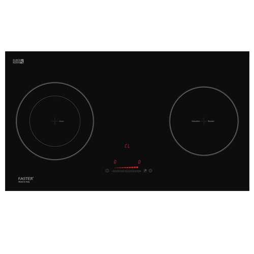 Bếp điện từ Faster FS-740IR