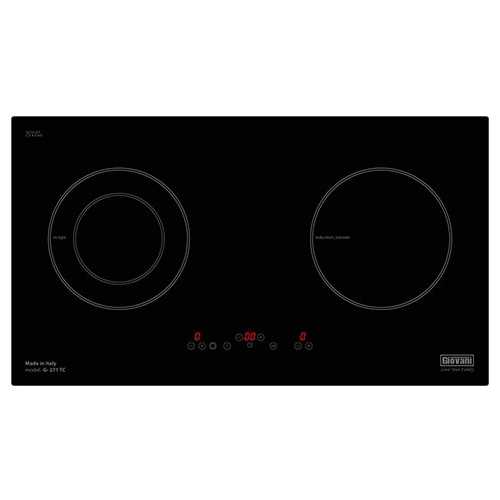 Bếp điện từ Giovani G-271 TC