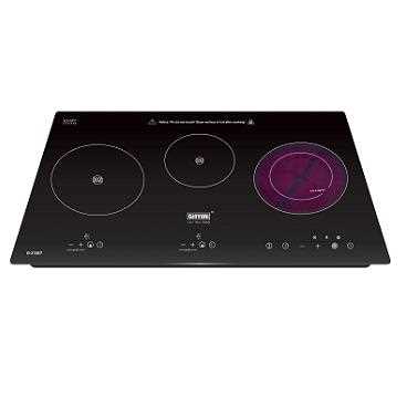 Bếp điện từ Giovani G 313ET