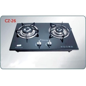 Bếp gas âm Canzy CZ-26