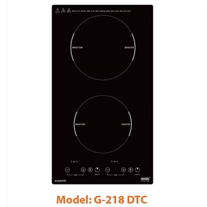 Bếp từ Giovani G-218 DTC