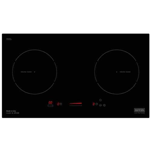 Bếp từ Giovani G-270 SD