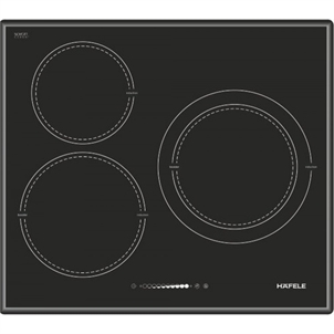 Bếp từ Hafele HC-I603B 536.01.601