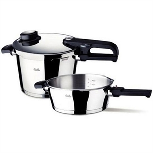 Bộ nồi áp suất Fissler