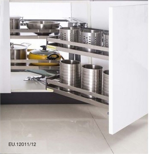 Giá xoay liên hoàn Eurogold EU.12012