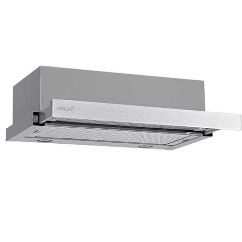 Máy hút mùi âm tủ BEKO CTB9250XH