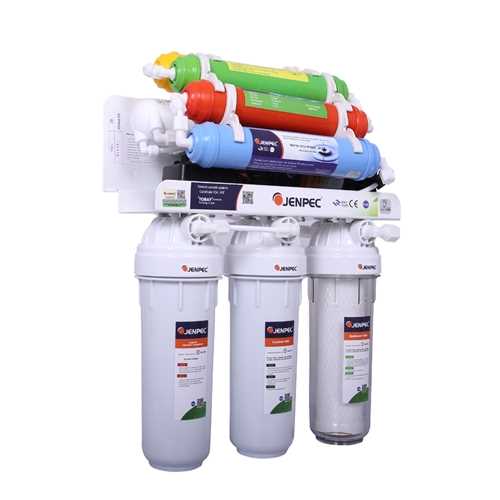 Máy lọc nước Jenpec Mix-8000 - Không vỏ