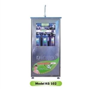 Máy lọc nước RO Kangaroo KG102