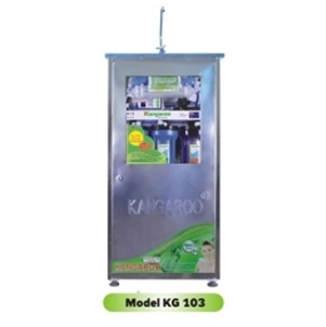 Máy lọc nước RO Kangaroo KG103