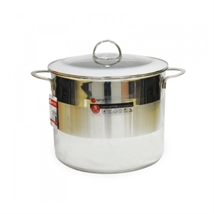 Nồi luộc gà inox 5 đáy Celestine