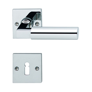 Tay nắm cửa Hafele jado, Bauhaus R 402/963