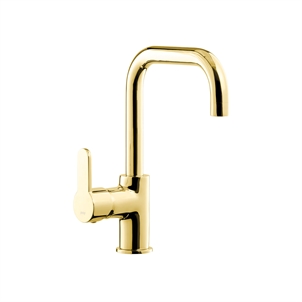 Vòi Rửa Dudoff Lento Gold FG-A01