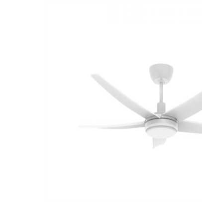 Quạt trần Hero WH Led màu trắng