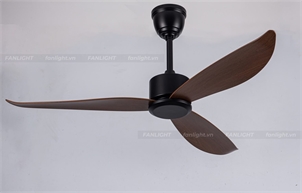 Quạt trần hiện đại Fanlight FL HD-301D 3 cánh 