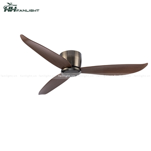 Quạt trần hiện đại Fanlight FL HD-303