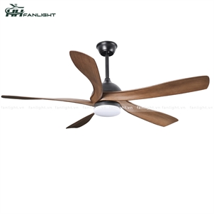 Quạt trần đèn Fanlight FL HD-506N 5 cánh 
