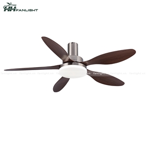 Quạt trần đèn Fanlight FL HD-507 5 cánh