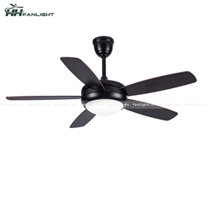 Quạt trần đèn Fanlight FL HD-510 5 cánh 