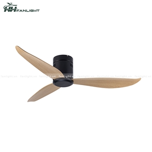 Quạt trần hiện đại Fanlight FL HD-300 3 cánh