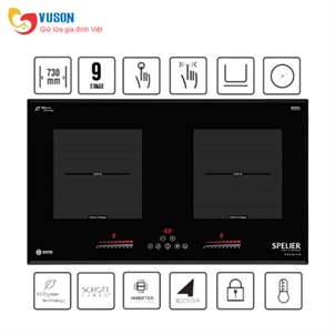 Bếp từ Spelier SPE IC 1088