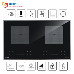 Bếp từ Spelier SPE IC 1188 B