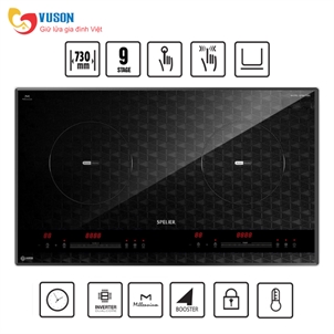 Bếp từ Spelier SPM 736K