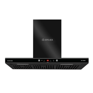 Máy Hút Mùi Chữ T Spelier SP 109MC Model 2025
