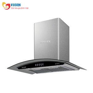 Máy hút mùi ống khói Spelier SP-651G