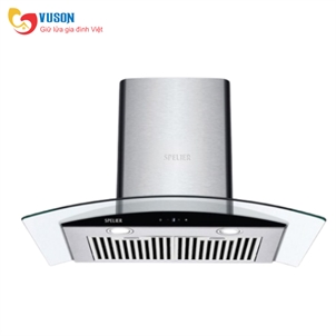 Máy hút mùi ống khói Spelier SP 654GT