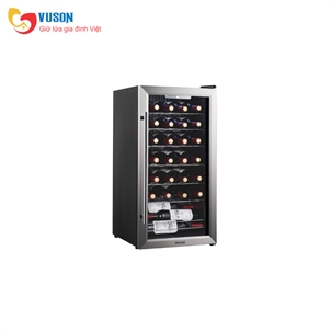 Tủ đựng rượu vang Spelier SP 28B