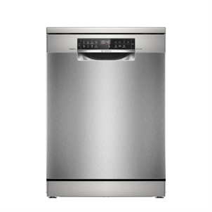 Máy Rửa Chén Độc Lập BOSCH SMS6ZCI06E Series 6 Zeolith xuất xứ Đức