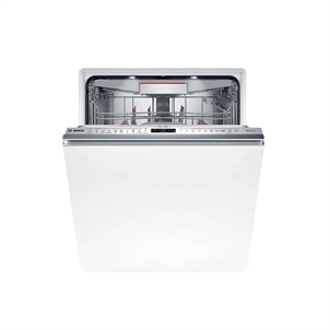 MÁY RỬA BÁT ÂM TỦ BOSCH SMV8YCX02E SERIES 8 xuất xứ Đức 14 bộ